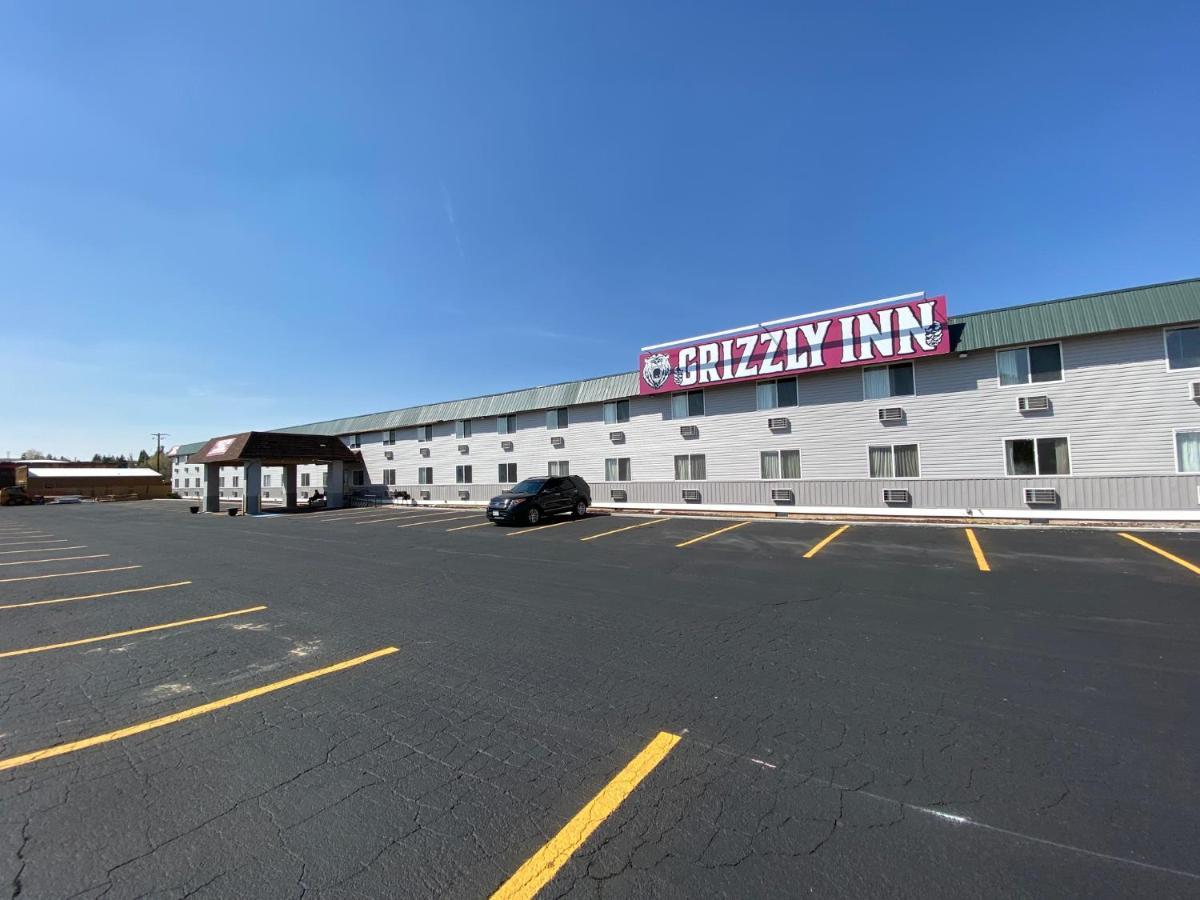 Grizzly Inn エバンストン エクステリア 写真