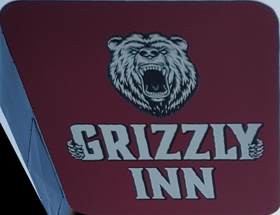 Grizzly Inn エバンストン エクステリア 写真