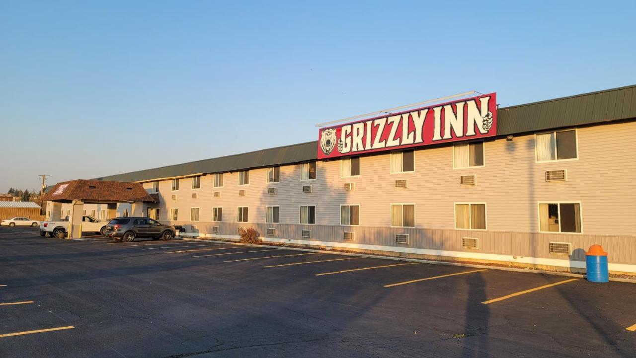 Grizzly Inn エバンストン エクステリア 写真