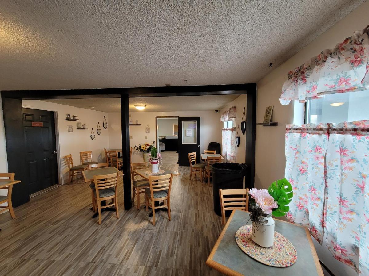 Grizzly Inn エバンストン エクステリア 写真