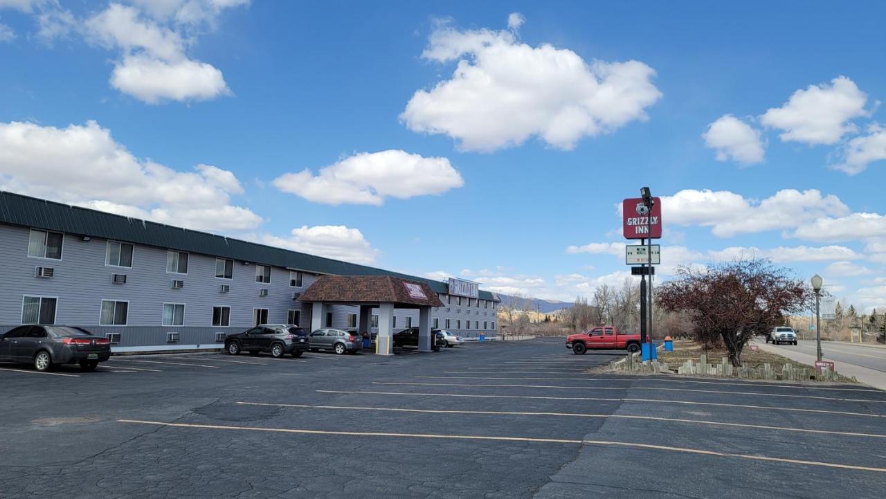 Grizzly Inn エバンストン エクステリア 写真