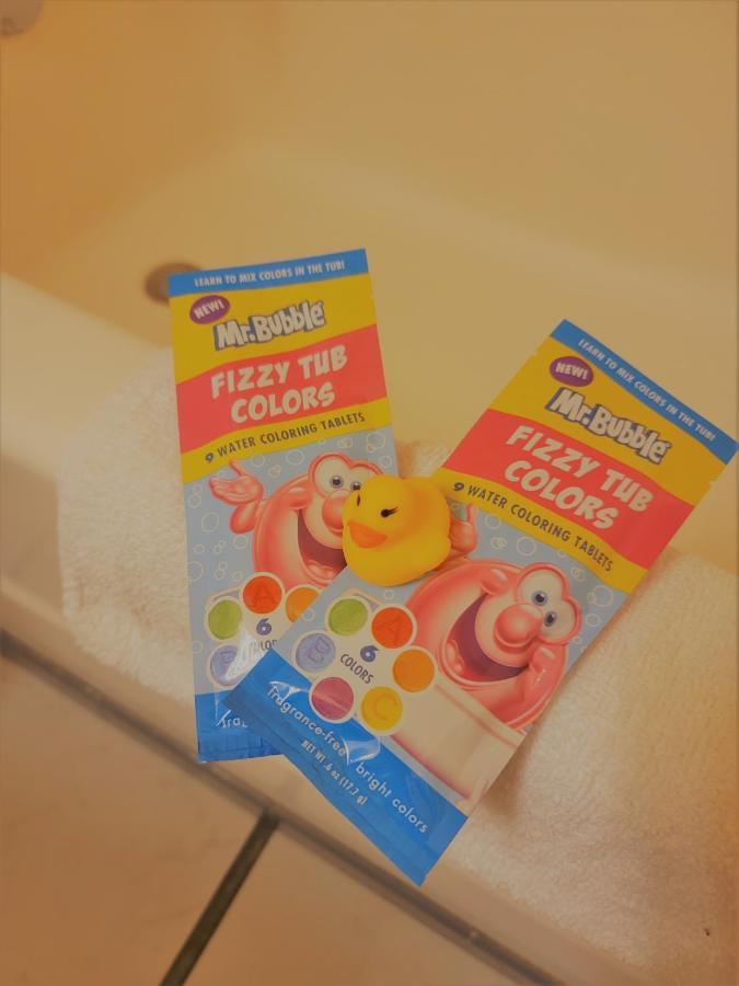 Grizzly Inn エバンストン エクステリア 写真