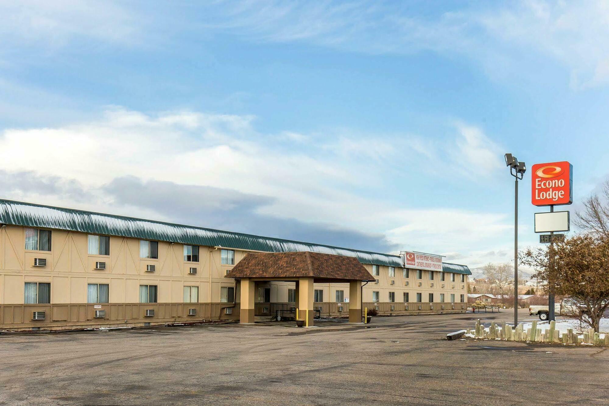 Grizzly Inn エバンストン エクステリア 写真